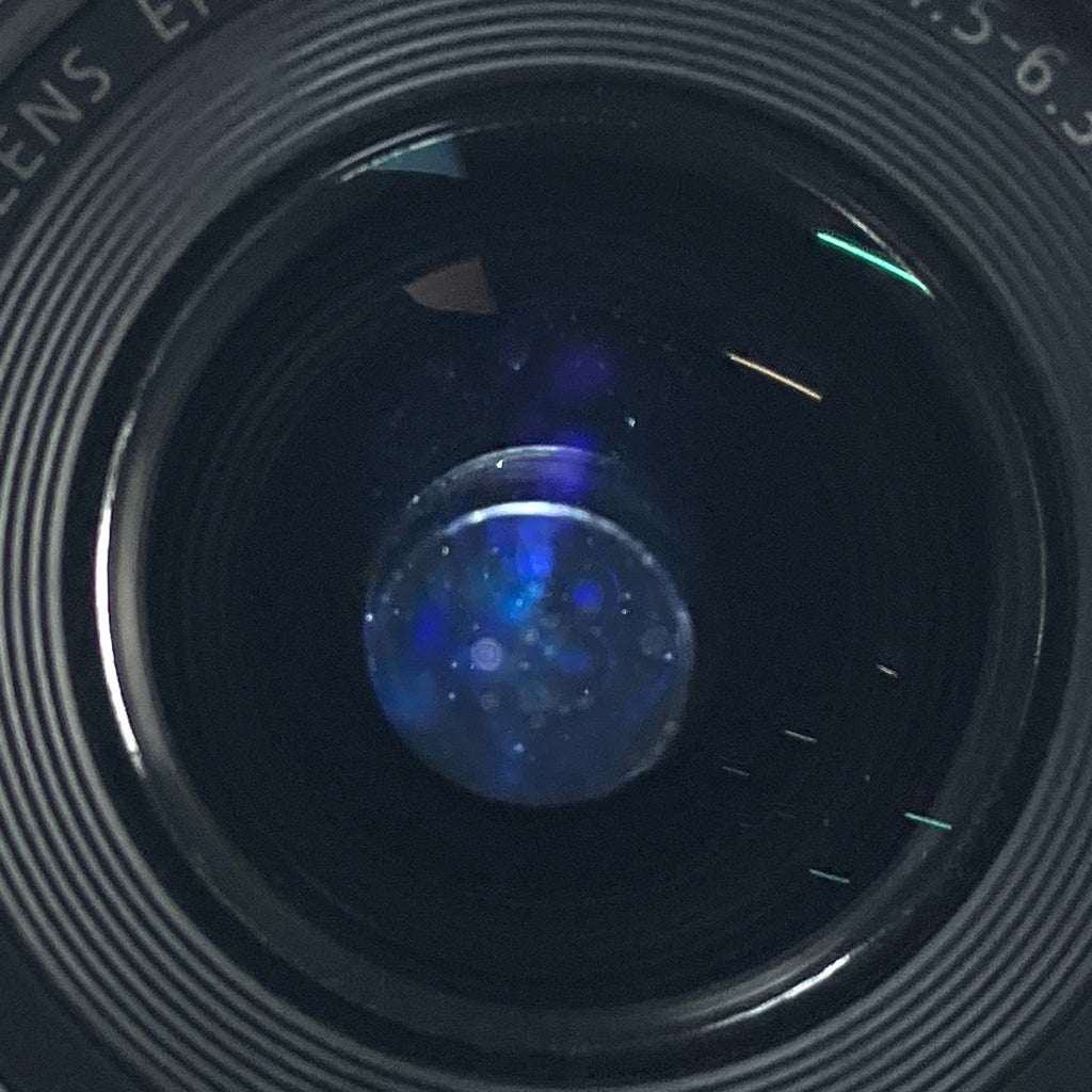 キヤノン Canon EOS Kiss M2 ダブルズームキット ブラック デジタル ミラーレス 一眼カメラ 【中古】cambb