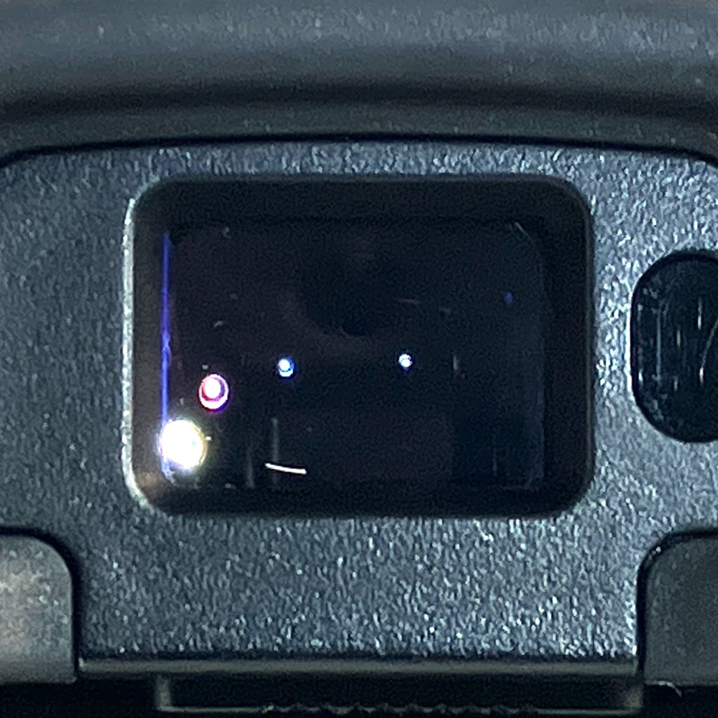 キヤノン Canon EOS Kiss M2 ダブルズームキット ブラック デジタル ミラーレス 一眼カメラ 【中古】cambb