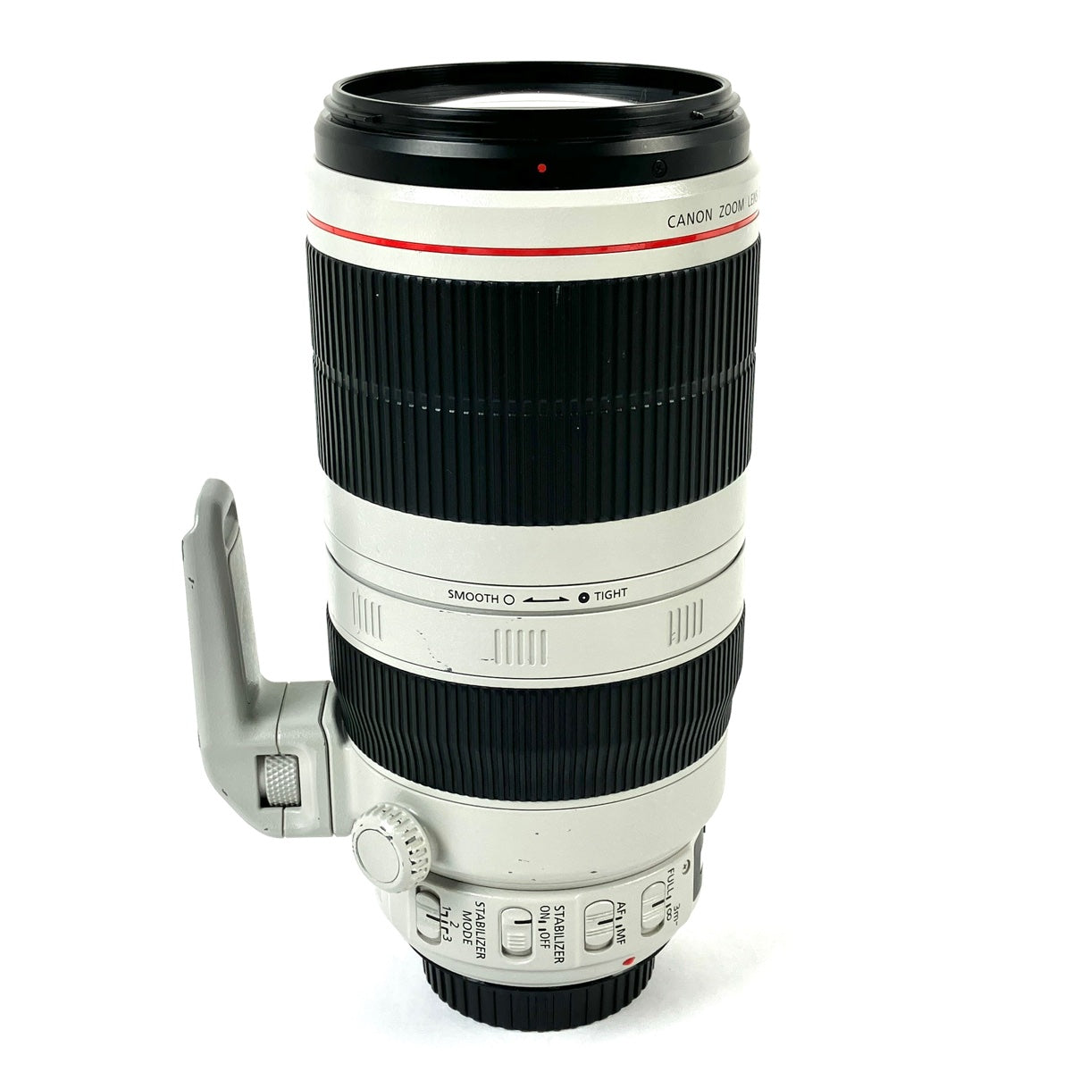 CANON EF100-400mm F4.5-5.6L IS USM 中古 EFレンズ キヤノン Canon EF 100-400mm F4.5-5.6L IS USM 望遠レンズ