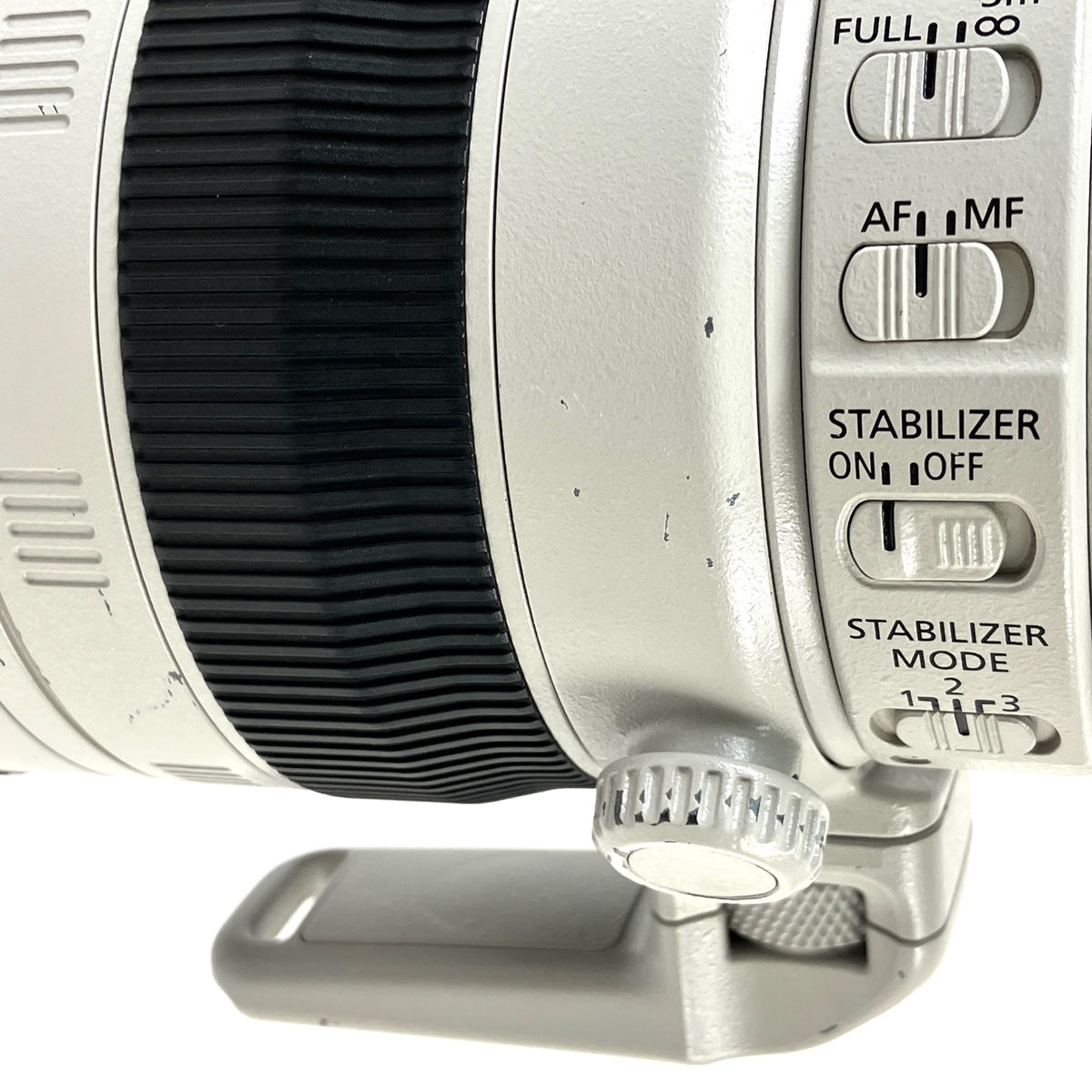 バイセル公式】キヤノン Canon EF 100-400mm F4.5-5.6L IS II USM 一眼