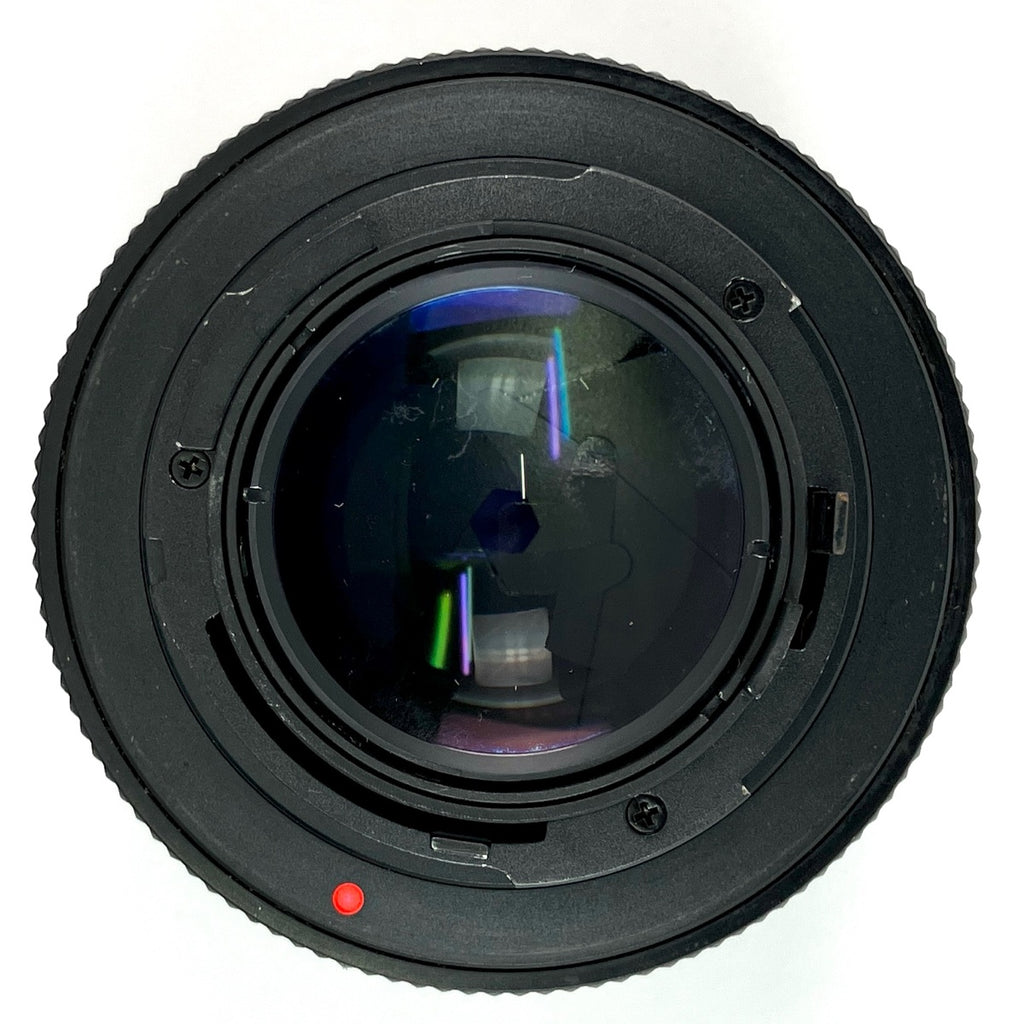 コンタックス CONTAX Planar T* 50mm F1.4 AEJ プラナー［ジャンク品］ 一眼カメラ用レンズ（マニュアルフォーカス） 【中古】cambb