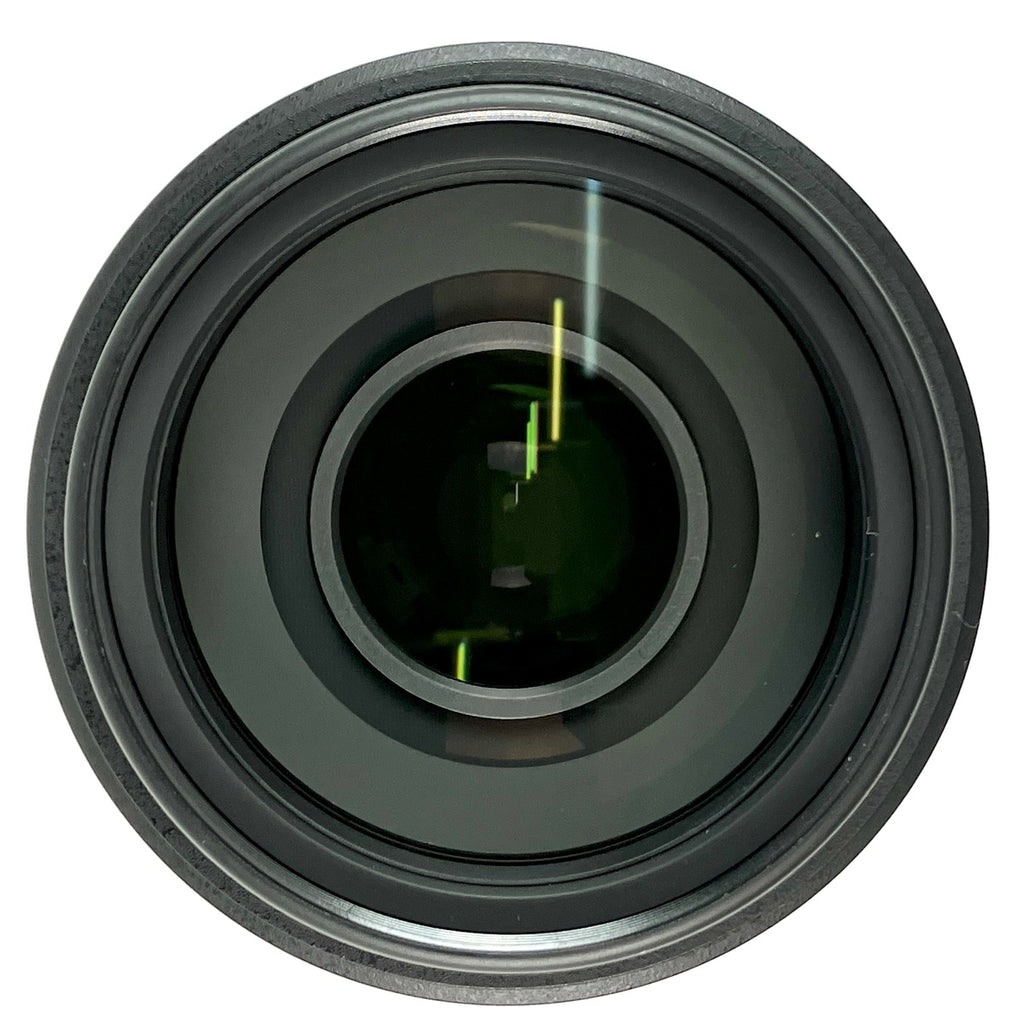 ニコン Nikon AF-S DX NIKKOR 55-300mm F4.5-5.6G ED VR 一眼カメラ用レンズ（オートフォーカス） 【中古】cambb