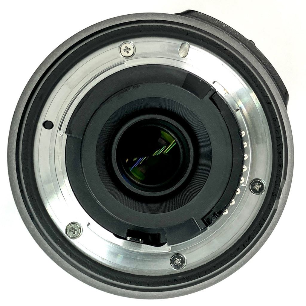 ニコン Nikon AF-S DX NIKKOR 55-300mm F4.5-5.6G ED VR 一眼カメラ用レンズ（オートフォーカス） 【中古】cambb