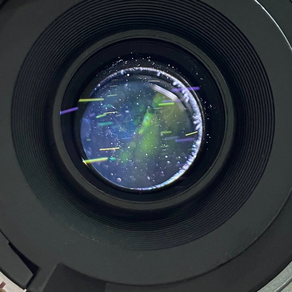 ニコン Nikon AF-S DX NIKKOR 55-300mm F4.5-5.6G ED VR 一眼カメラ用レンズ（オートフォーカス） 【中古】cambb