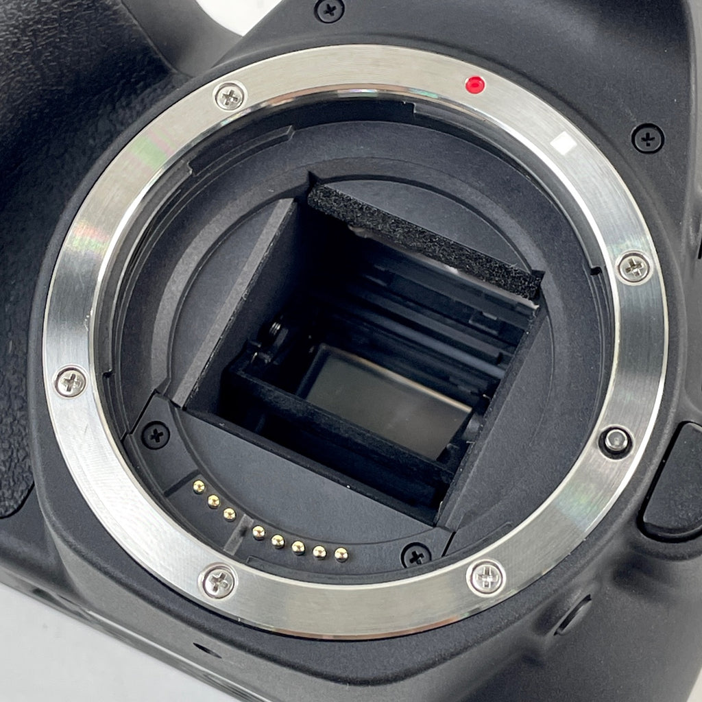 キヤノン Canon EOS Kiss X9 ボディ ブラック デジタル 一眼レフカメラ 【中古】cambb