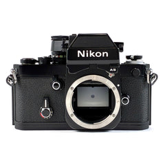 ニコン Nikon F2 フォトミック AS ボディ ［ジャンク品］ フィルム マニュアルフォーカス 一眼レフカメラ 【中古】cambb