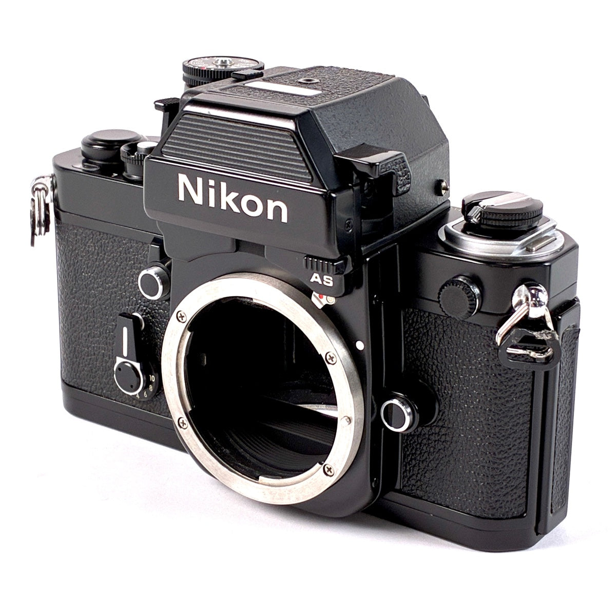 バイセル公式】ニコン Nikon F2 フォトミック AS ボディ ［ジャンク品