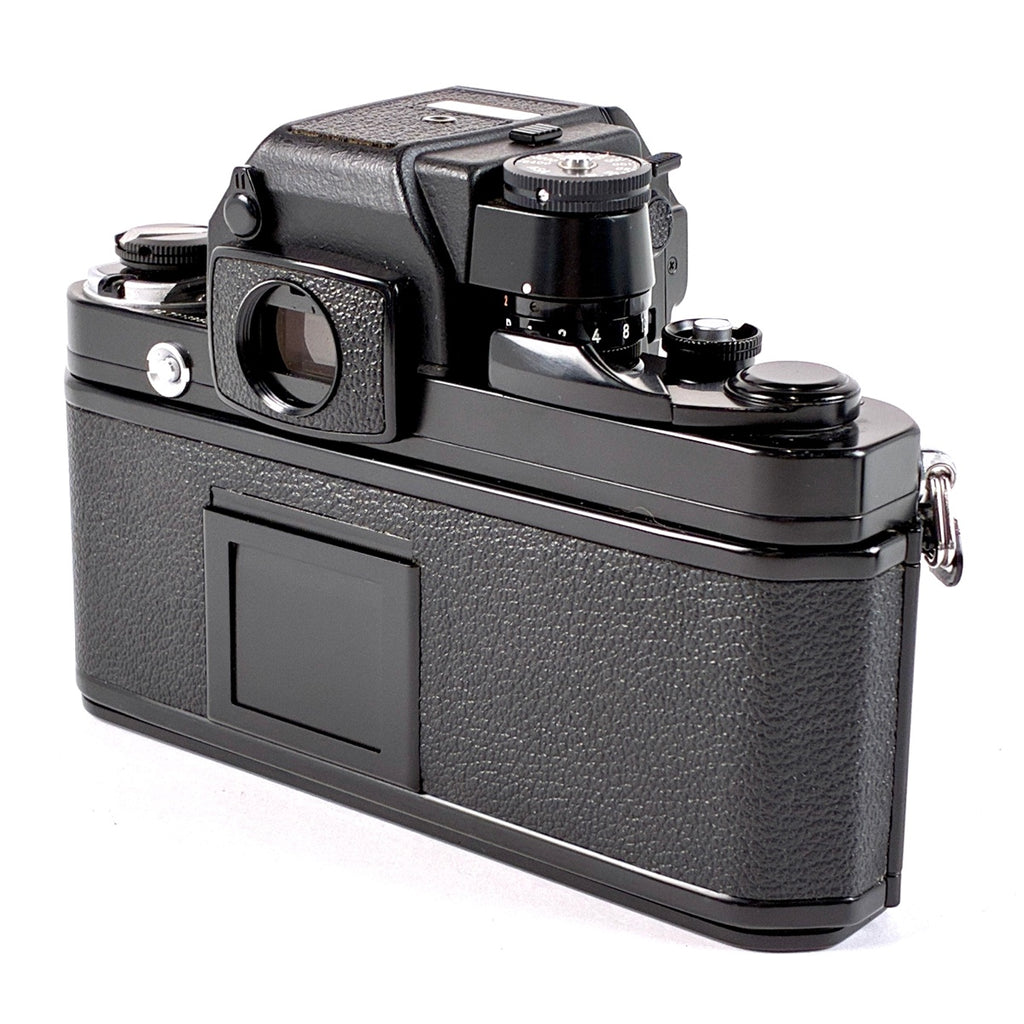 ニコン Nikon F2 フォトミック AS ボディ ［ジャンク品］ フィルム マニュアルフォーカス 一眼レフカメラ 【中古】cambb