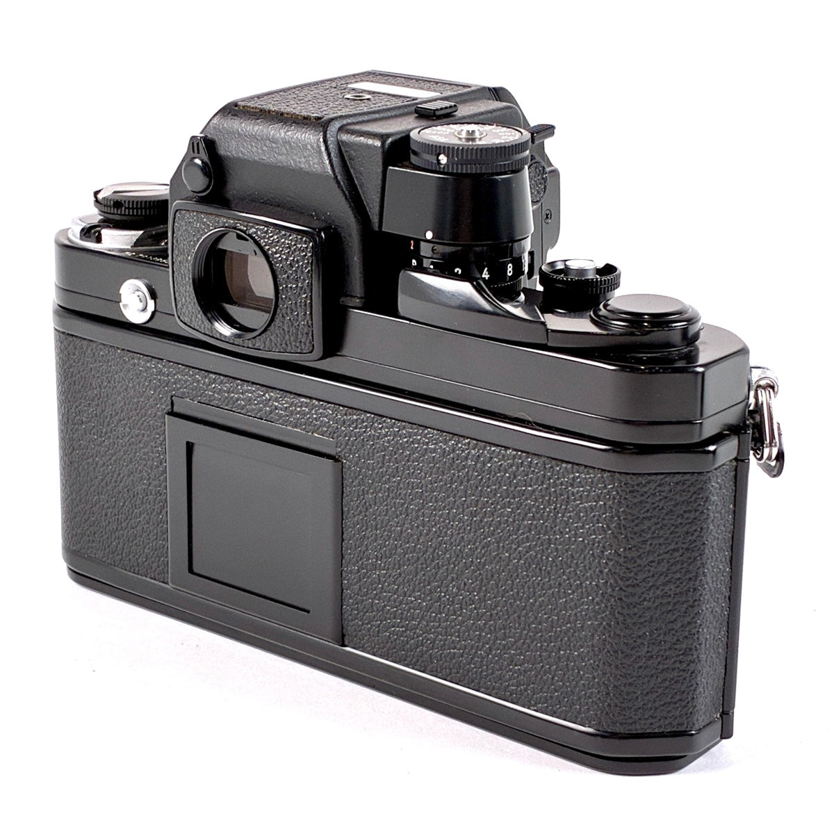 バイセル公式】ニコン Nikon F2 フォトミック AS ボディ ［ジャンク品