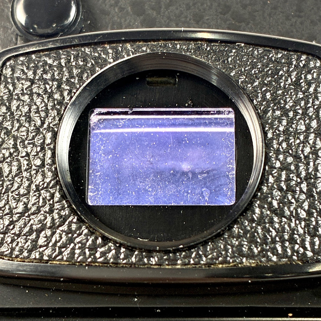 ニコン Nikon F2 フォトミック AS ボディ ［ジャンク品］ フィルム マニュアルフォーカス 一眼レフカメラ 【中古】cambb