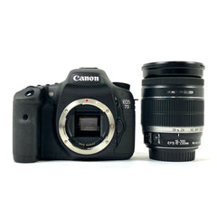 キヤノン Canon EOS 7D EF-S 18-200 IS レンズキット デジタル 一眼レフカメラ 【中古】cambb