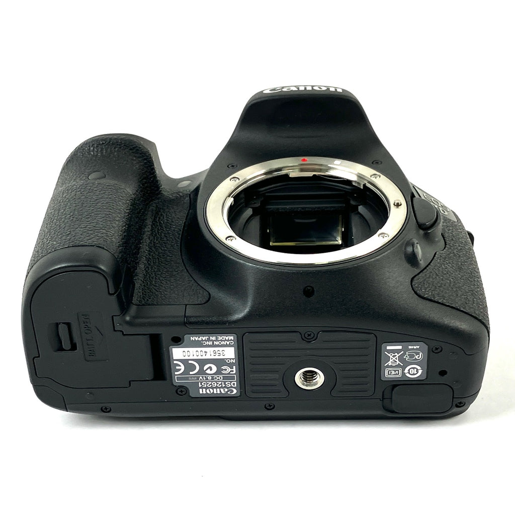 キヤノン Canon EOS 7D EF-S 18-200 IS レンズキット デジタル 一眼レフカメラ 【中古】cambb