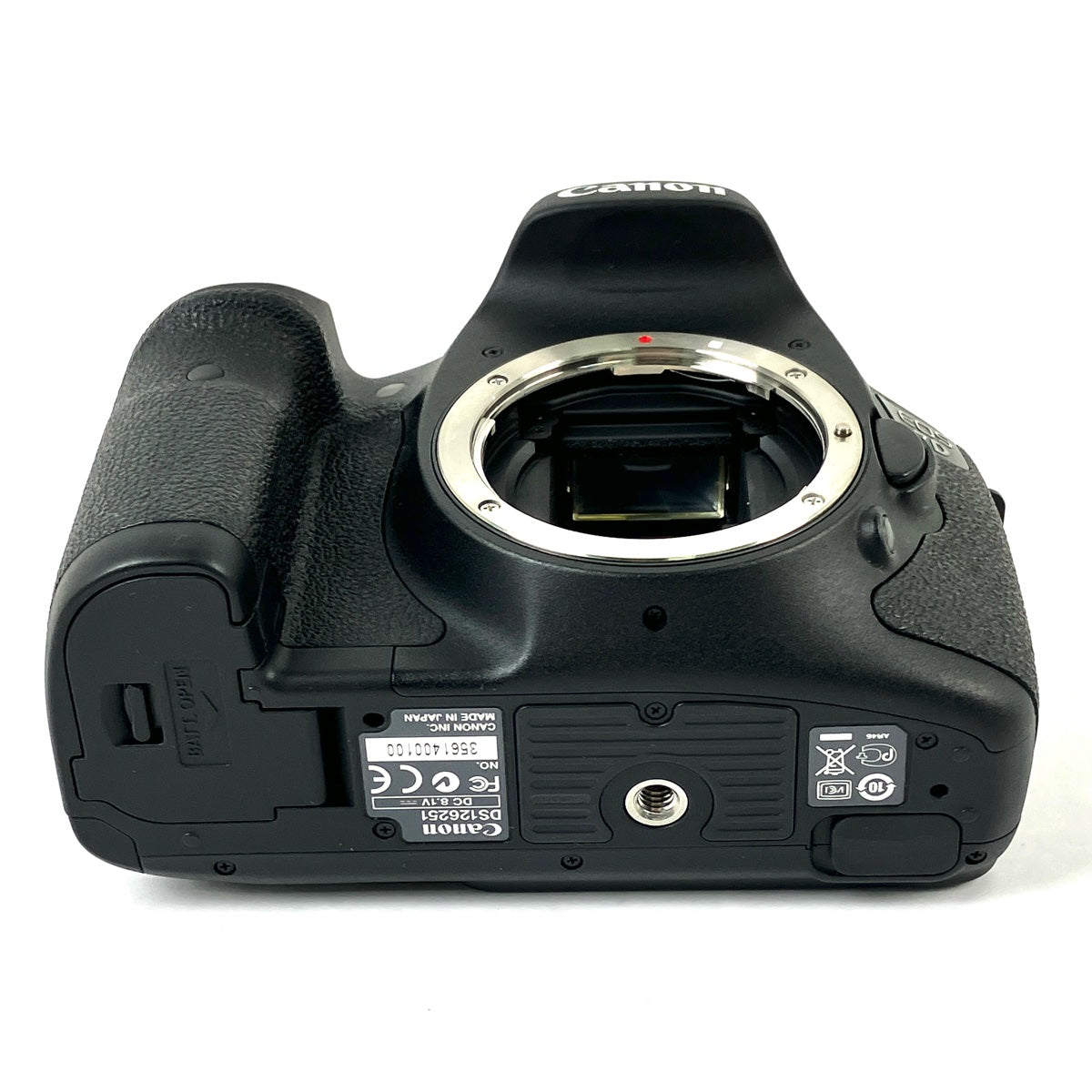 Canon EOS Digital 一眼レフカメラ EF-S 18-55mm 41XLMhppG0L.jpg