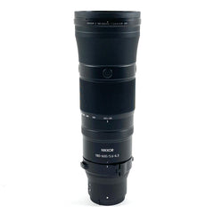 ニコン Nikon NIKKOR Z 180-600mm F5.6-6.3 VR 一眼カメラ用レンズ（オートフォーカス） 【中古】cambb