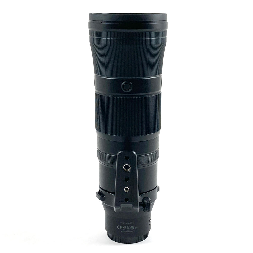 ニコン Nikon NIKKOR Z 180-600mm F5.6-6.3 VR 一眼カメラ用レンズ（オートフォーカス） 【中古】cambb