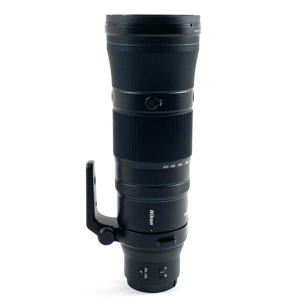 ニコン Nikon NIKKOR Z 180-600mm F5.6-6.3 VR 一眼カメラ用レンズ（オートフォーカス） 【中古】cambb