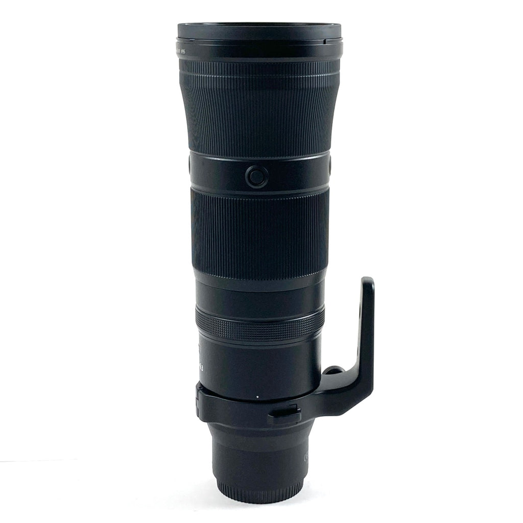 ニコン Nikon NIKKOR Z 180-600mm F5.6-6.3 VR 一眼カメラ用レンズ（オートフォーカス） 【中古】cambb