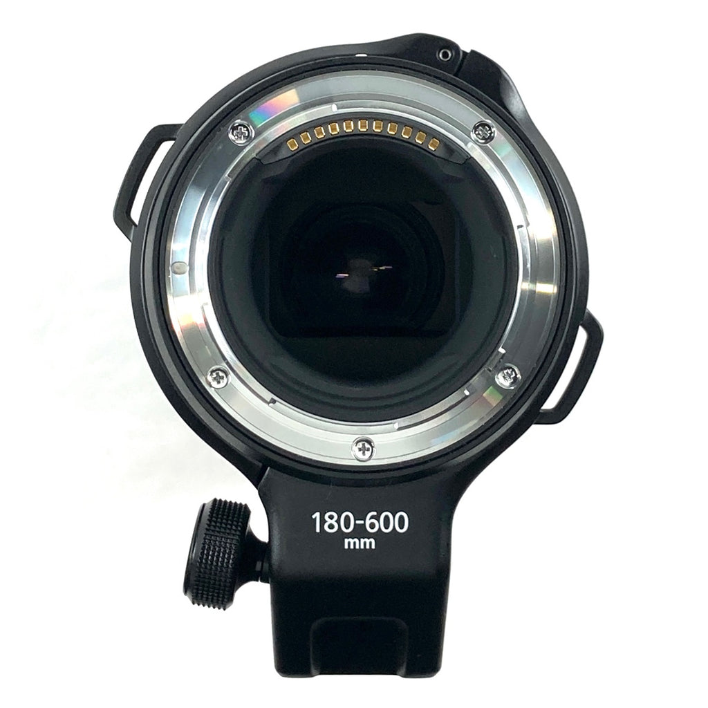 ニコン Nikon NIKKOR Z 180-600mm F5.6-6.3 VR 一眼カメラ用レンズ（オートフォーカス） 【中古】cambb