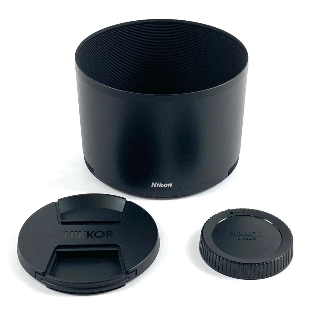 ニコン Nikon NIKKOR Z 180-600mm F5.6-6.3 VR 一眼カメラ用レンズ（オートフォーカス） 【中古】cambb