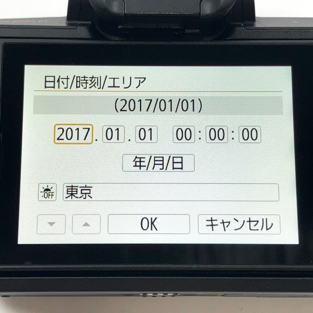 キヤノン Canon EOS Kiss M ボディ ブラック デジタル ミラーレス 一眼カメラ 【中古】cambb