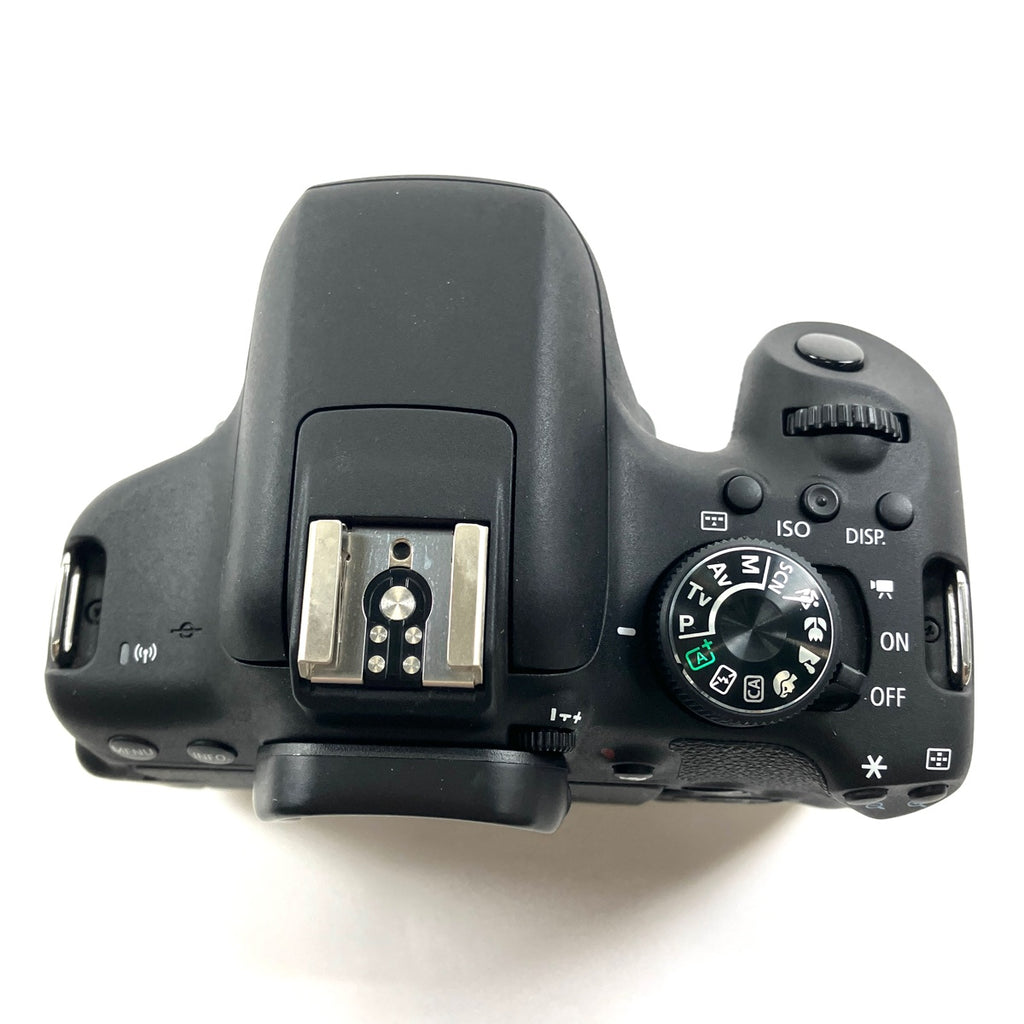キヤノン Canon EOS Kiss X8i ボディ デジタル 一眼レフカメラ 【中古】cambb