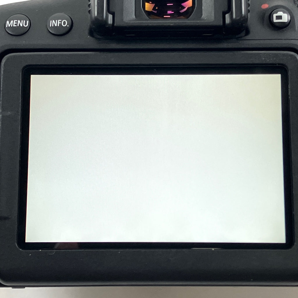 キヤノン Canon EOS Kiss X8i ボディ デジタル 一眼レフカメラ 【中古】cambb