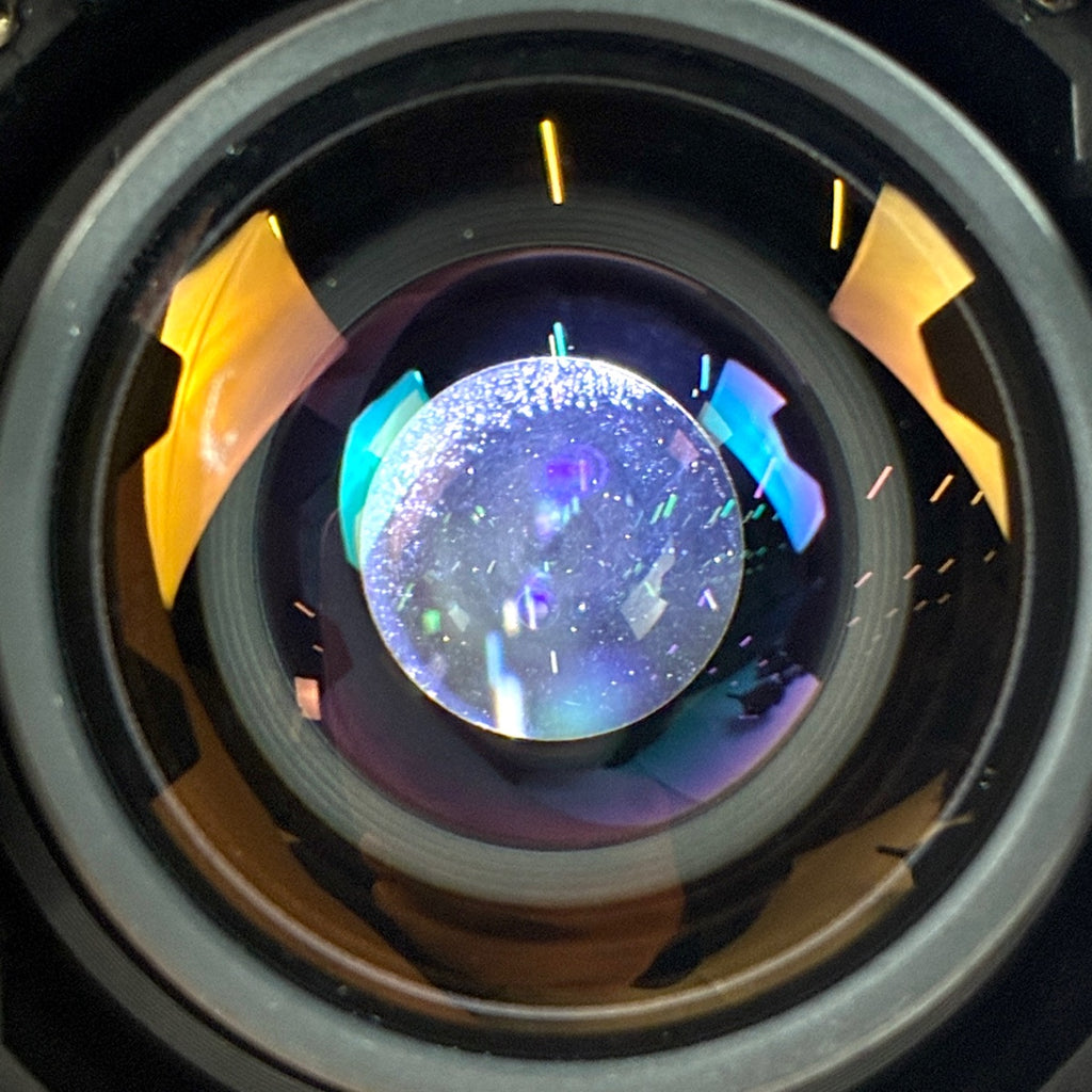 コンタックス CONTAX Biogon T* 28mm F2.8 ビオゴン Gマウント レンジファインダーカメラ用レンズ 【中古】cambb