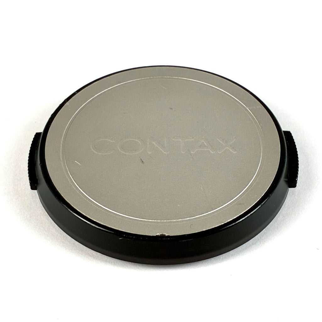 コンタックス CONTAX Biogon T* 28mm F2.8 ビオゴン Gマウント レンジファインダーカメラ用レンズ 【中古】cambb