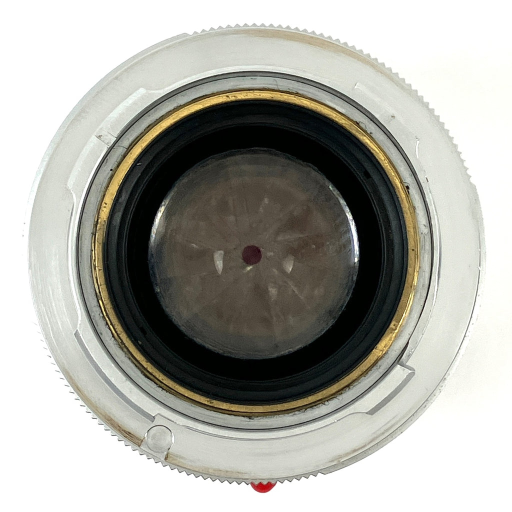 ライカ LEICA UMMILUX 50mm F1.4 ズミルックス 第1世代 Mマウント レンジファインダーカメラ用レンズ 【中古】cambb