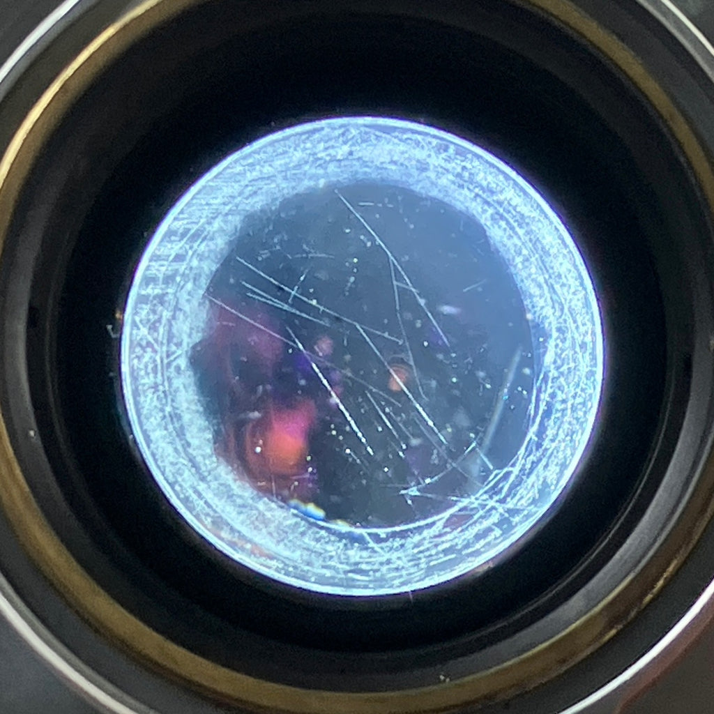 ライカ LEICA UMMILUX 50mm F1.4 ズミルックス 第1世代 Mマウント レンジファインダーカメラ用レンズ 【中古】cambb