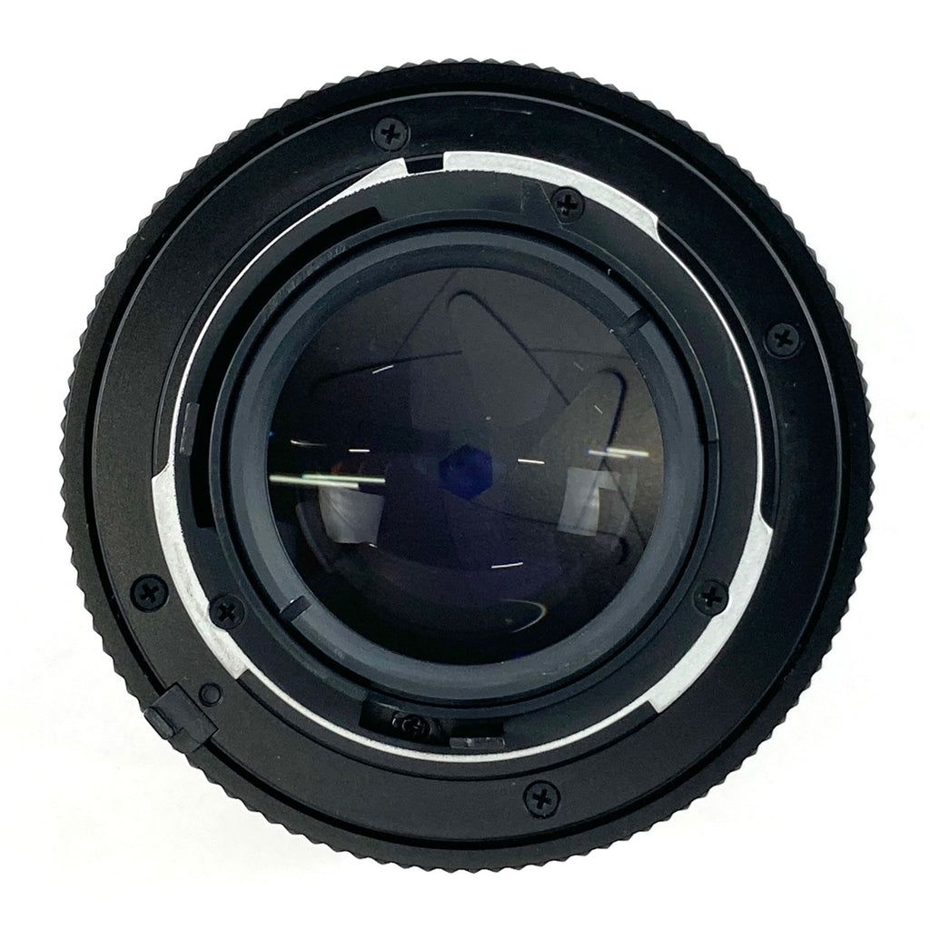 コンタックス CONTAX Planar T* 50mm F1.4 MMJ プラナー 一眼カメラ用レンズ（マニュアルフォーカス） 【中古】cambb