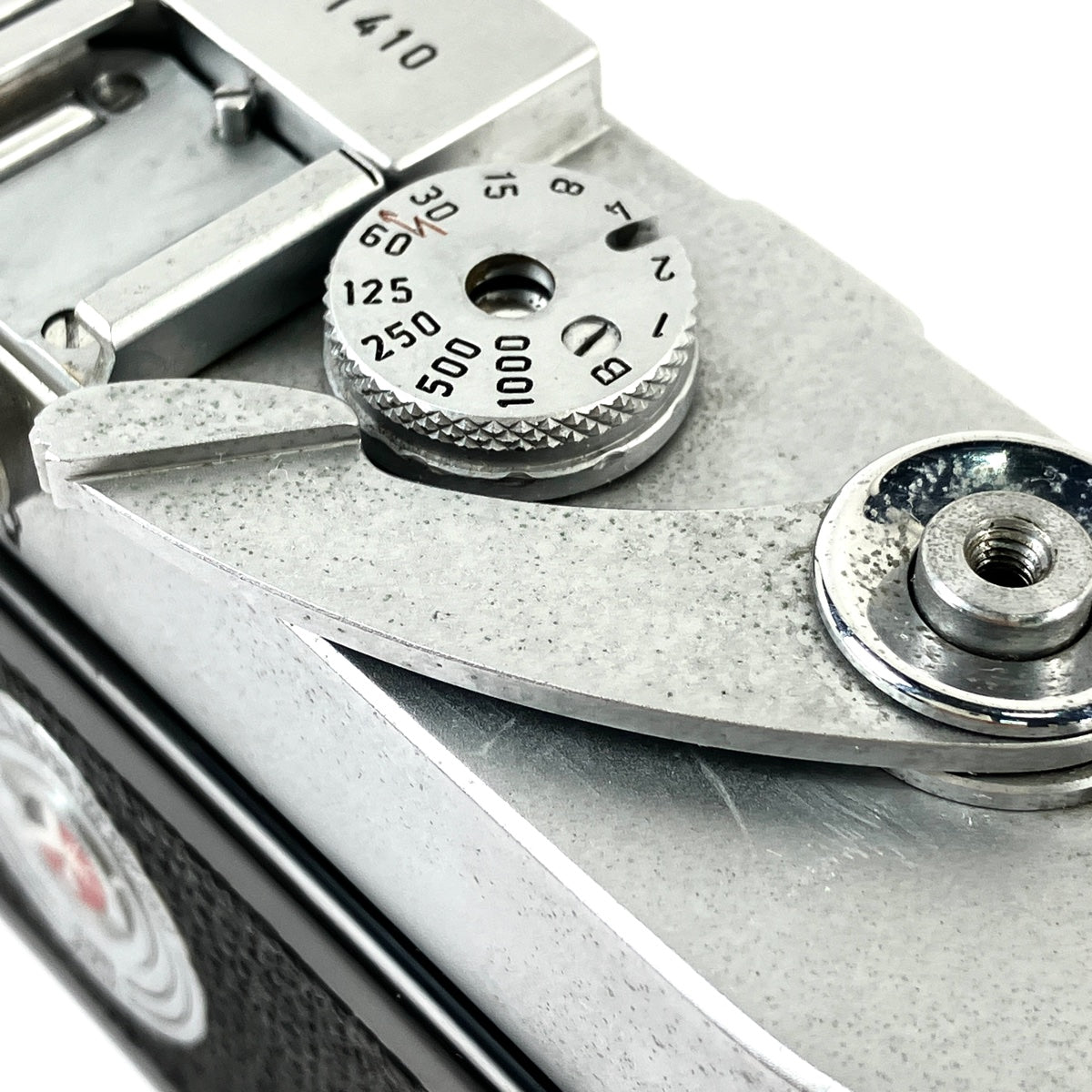 バイセル公式】ライカ LEICA M3 シルバー ボディ シングルストローク