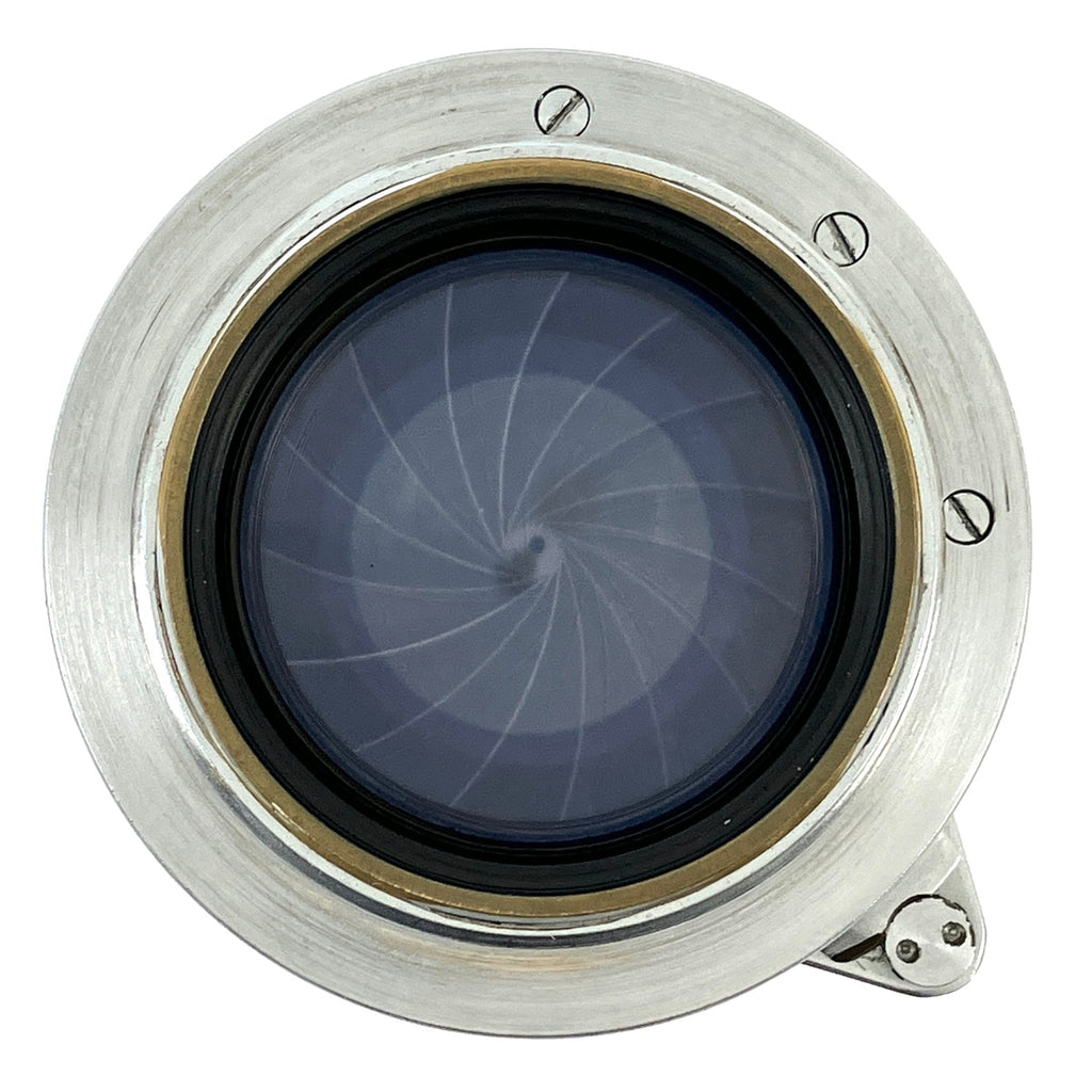 ライカ LEICA Summarit 50mm F1.5 ズマリット 5cm Lマウント L39 前期 レンジファインダーカメラ用レンズ 【中古】cambb