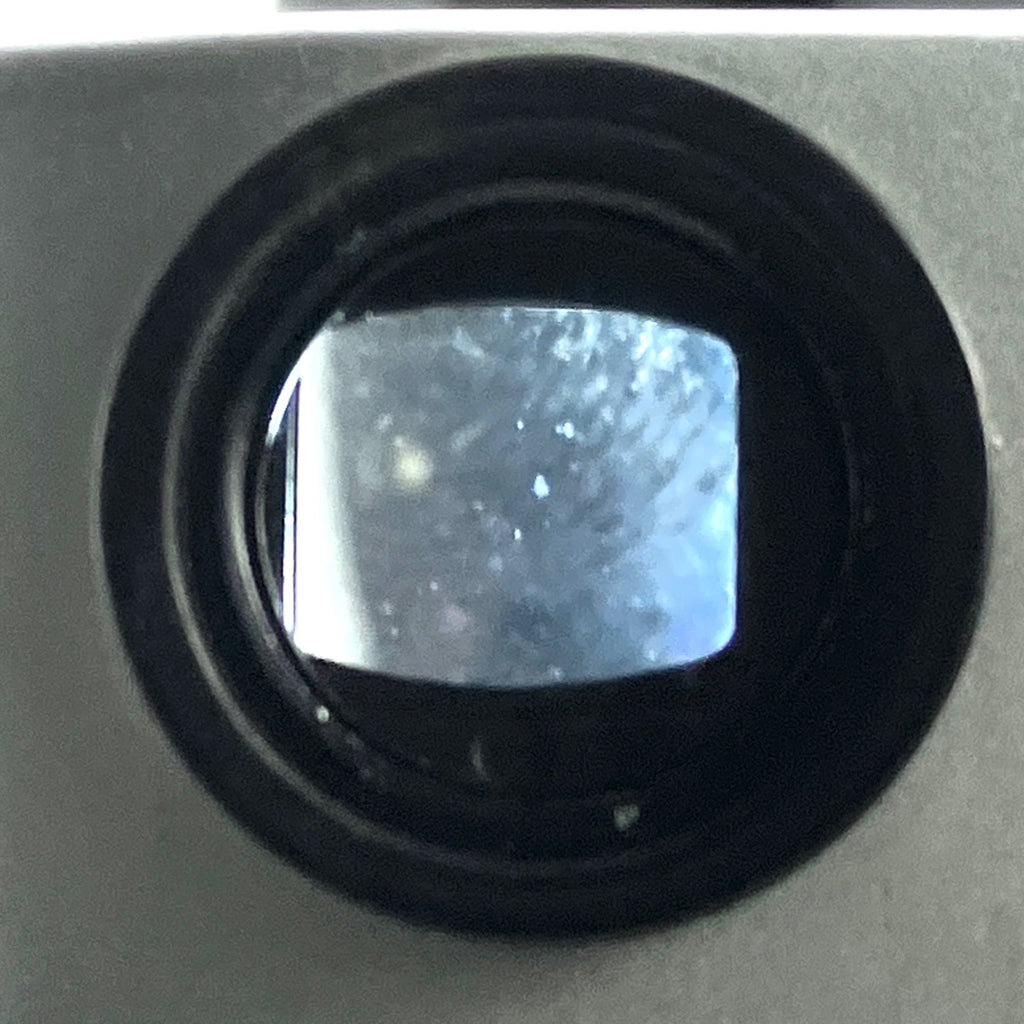 ライカ LEICA M6 シルバー ボディ ［ジャンク品］ フィルム レンジファインダーカメラ 【中古】cambb