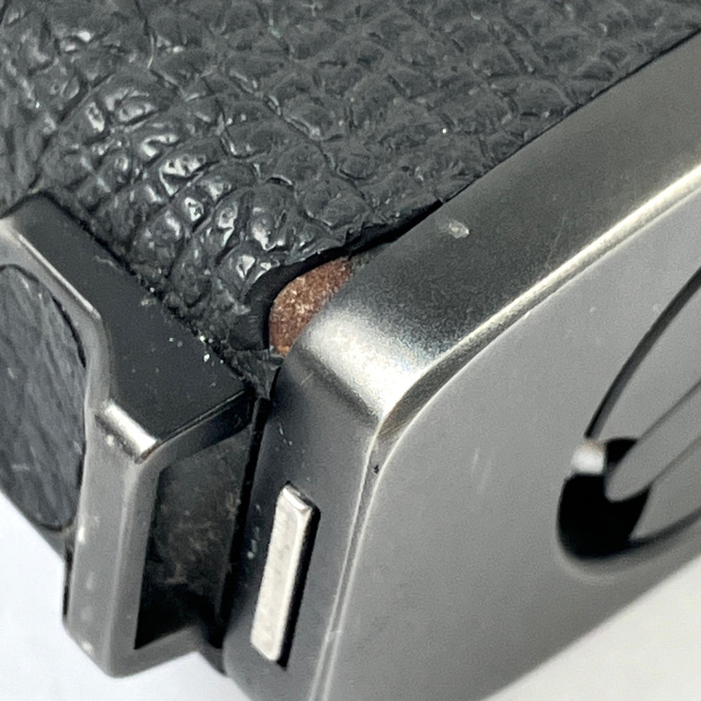 ライカ LEICA M5 ブラック ボディ フィルム レンジファインダーカメラ 【中古】cambb