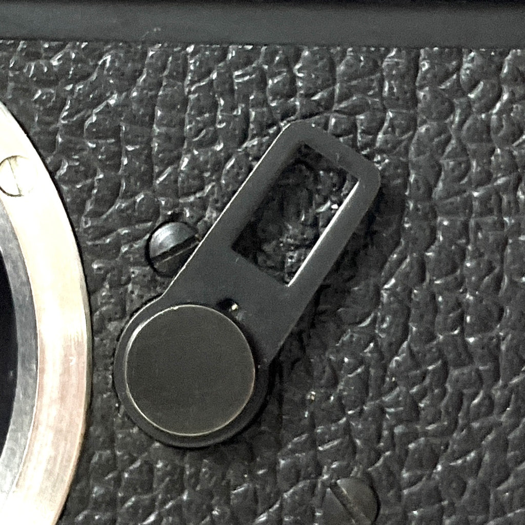 ライカ LEICA M5 ブラック ボディ フィルム レンジファインダーカメラ 【中古】cambb