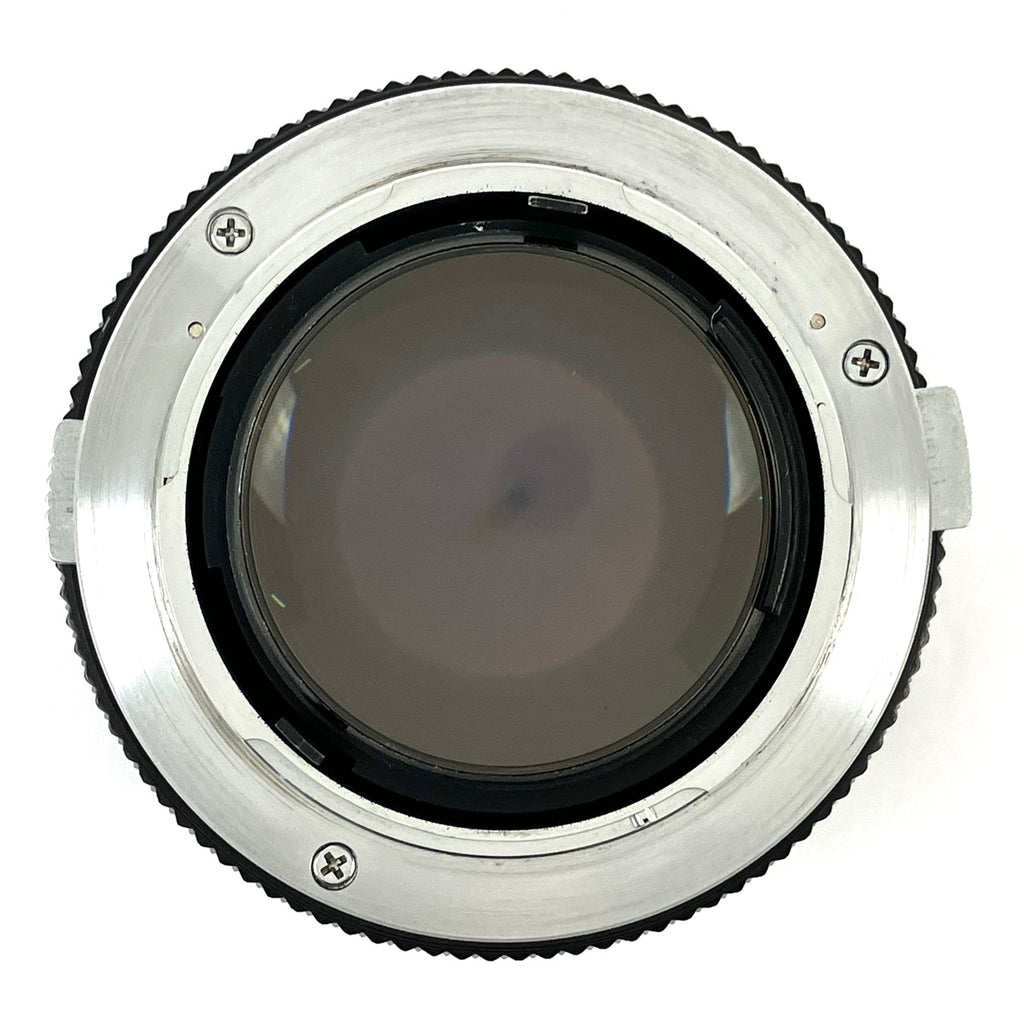 オリンパス OLYMPUS ZUIKO AUTO-S 50mm F1.2 一眼カメラ用レンズ（マニュアルフォーカス） 【中古】cambb