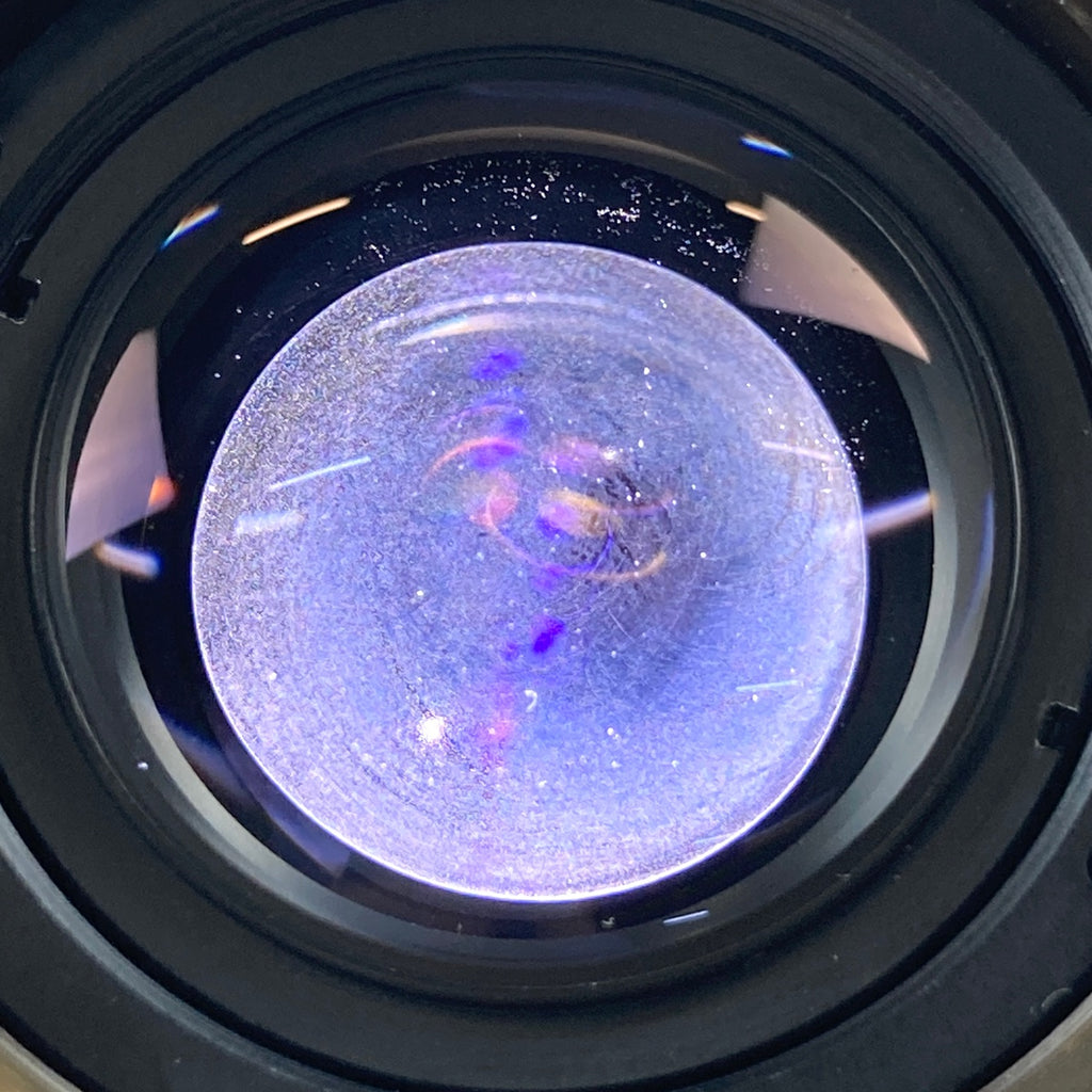 ミノルタ MINOLTA M-ROKKOR 40mm F2 Mマウント 後期 (CLE用) レンジファインダーカメラ用レンズ 【中古】cambb