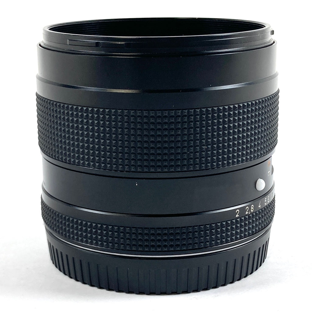 コンタックス CONTAX Planar T* 80mm F2 645用 プラナー ［ジャンク品］ 【中古】cambb