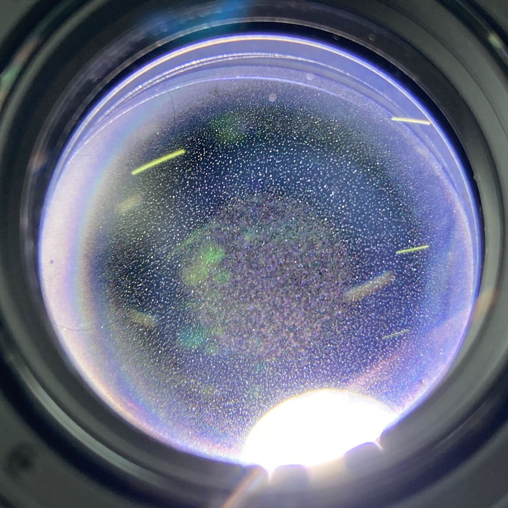 コンタックス CONTAX Planar T* 80mm F2 645用 プラナー ［ジャンク品］ 【中古】cambb