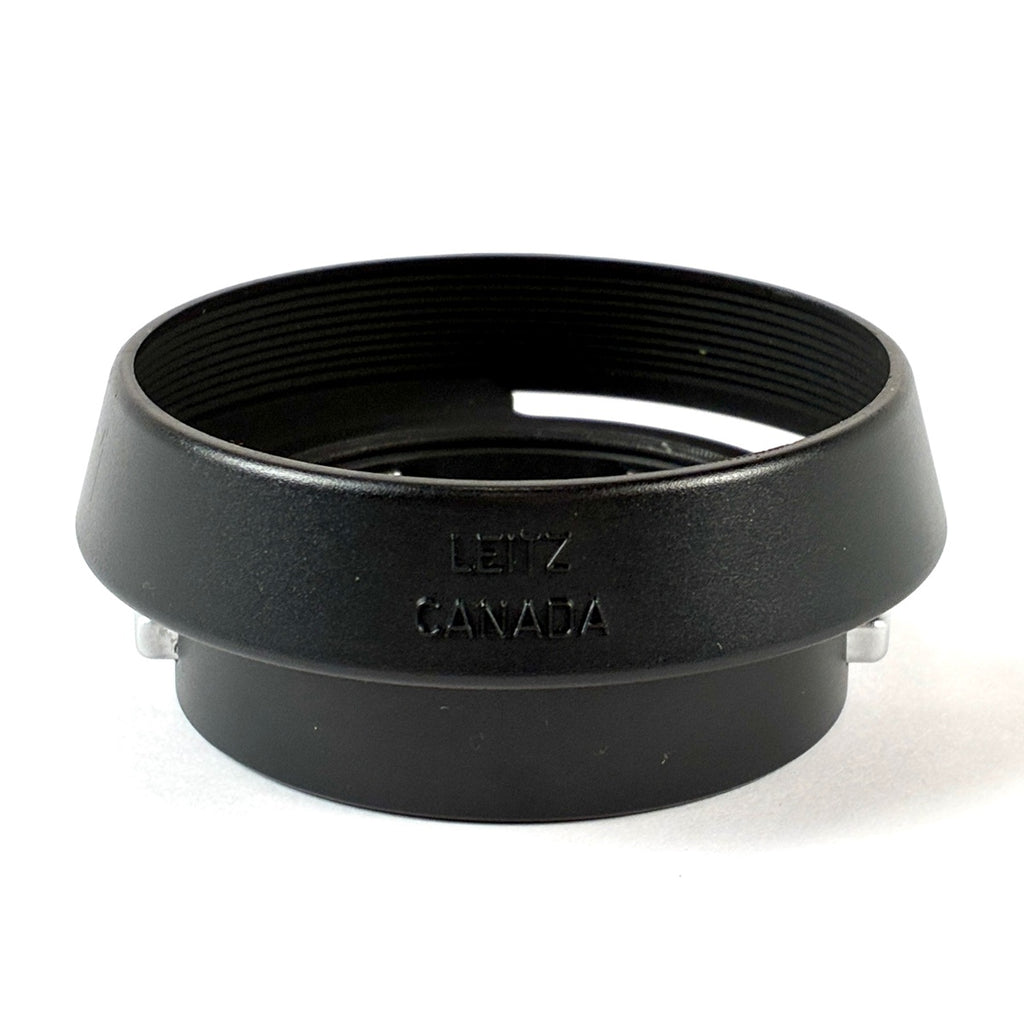 ライカ LEICA SUMMICRON-M 50mm F2 ズミクロン 第3世代 ブラック レンジファインダーカメラ用レンズ 【中古】cambb