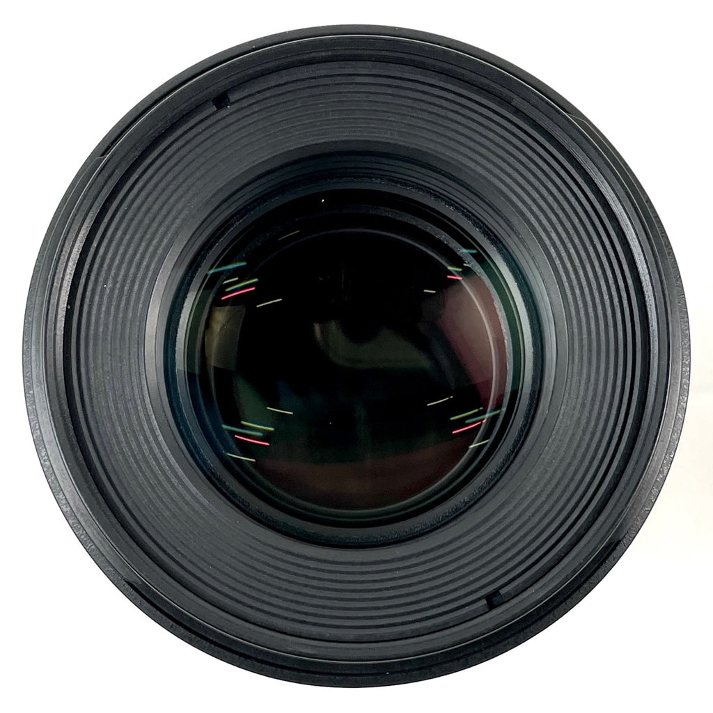 キヤノン Canon EF 100mm F2.8L MACRO IS USM 一眼カメラ用レンズ（オートフォーカス） 【中古】cambb