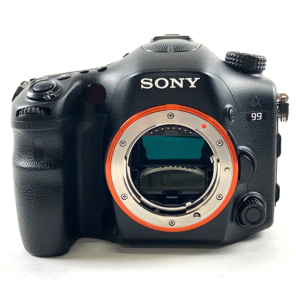 ソニー SONY α99 ボディ SLT-A99V デジタル 一眼レフカメラ 【中古】cambb