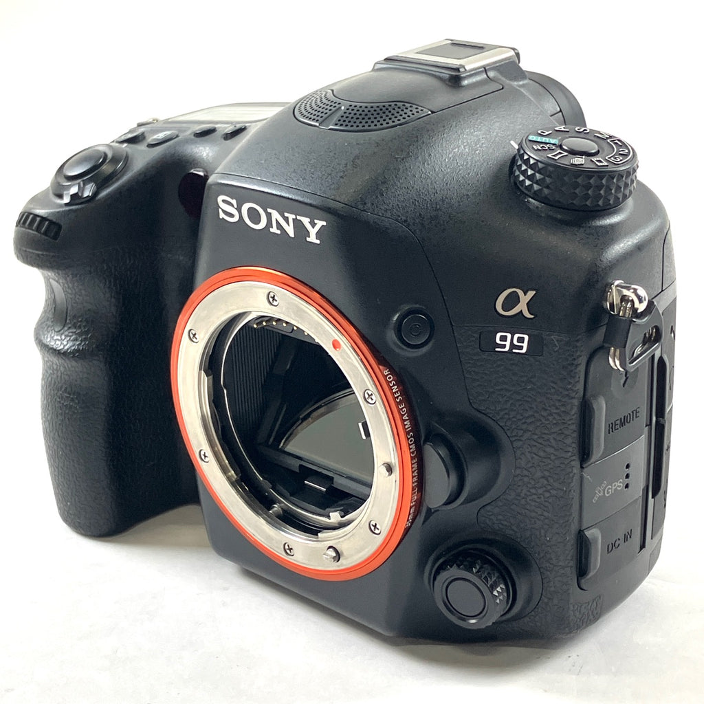 ソニー SONY α99 ボディ SLT-A99V デジタル 一眼レフカメラ 【中古】cambb