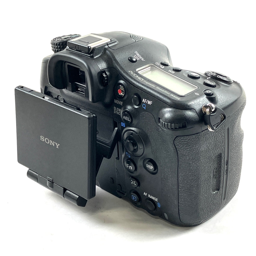 ソニー SONY α99 ボディ SLT-A99V デジタル 一眼レフカメラ 【中古】cambb