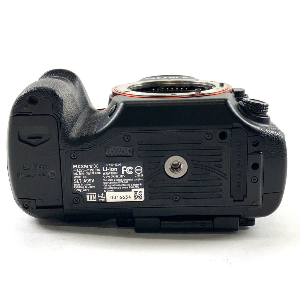 ソニー SONY α99 ボディ SLT-A99V デジタル 一眼レフカメラ 【中古】cambb