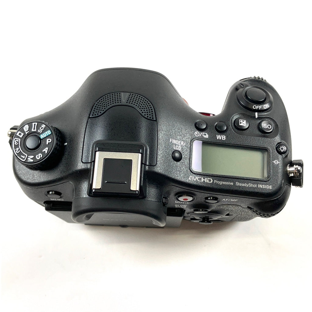 ソニー SONY α99 ボディ SLT-A99V デジタル 一眼レフカメラ 【中古】cambb