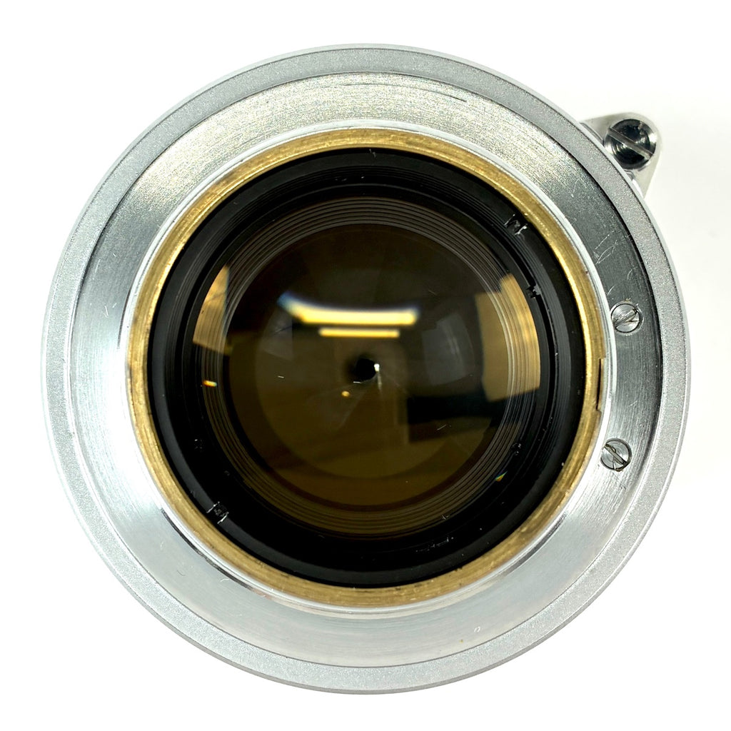 キヤノン Canon 50mm F1.4 Lマウント L39 レンジファインダーカメラ用レンズ 【中古】cambb