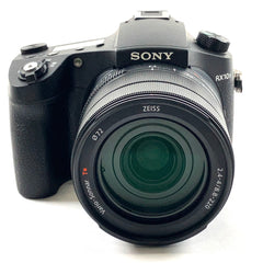 ソニー SONY DSC-RX10M4 RX10IV コンパクトデジタルカメラ 【中古】cambb