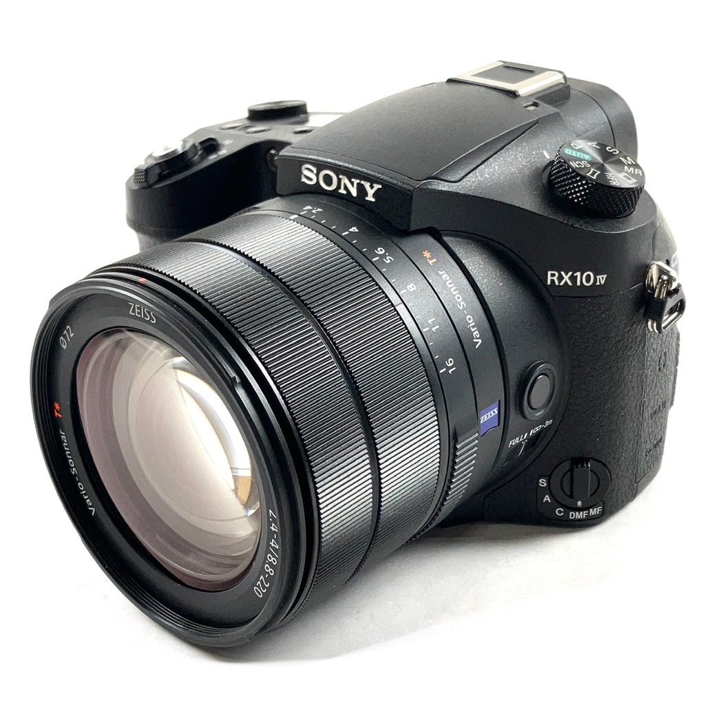 ソニー SONY DSC-RX10M4 RX10IV コンパクトデジタルカメラ 【中古】cambb